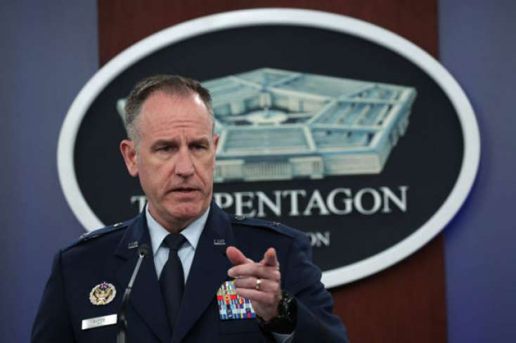 Pentaqon: “İrana edilən dron hücumunda ABŞ ordusu iştirak etməyib”
