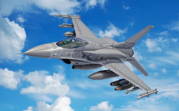 Polşa NATO-nun koordinatorluğu ilə Ukraynaya “F-16” verməyə hazırdır