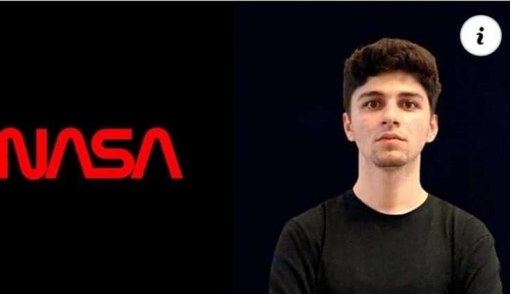 Azərbaycanlı gənc NASA-nın saytında kibertəhlükənin qarşısını alıb