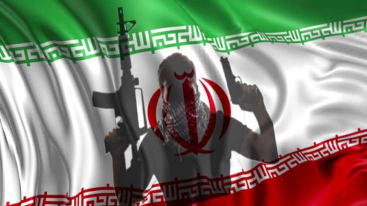 İran terroru genişləndirir: 