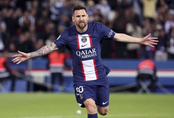 Klub rəhbərliyi Messi barədə XOŞ XƏBƏRİ açıqladı
