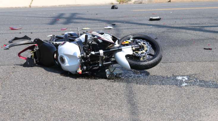 Diqqətsizlik moped sürücüsünün ölümünə səbəb oldu -