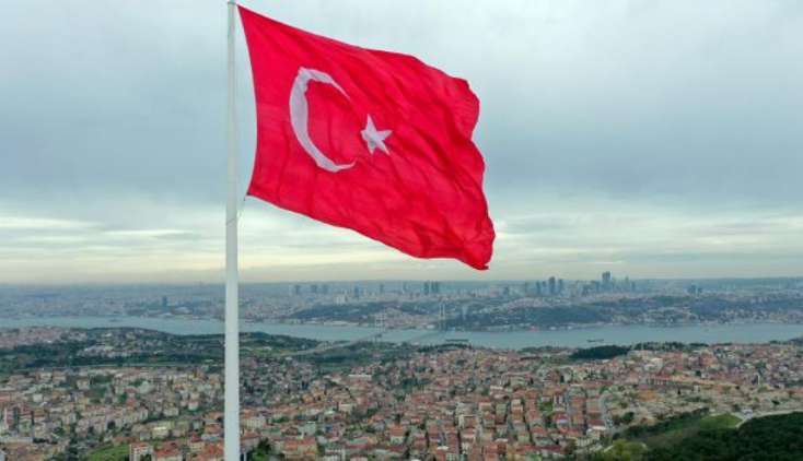 Türkiyə bu ölkənin yardım təklifindən imtina etdi - 