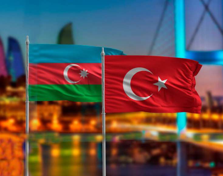  Azərbaycan və Türkiyə hər zaman bir-birinin yanındadır -