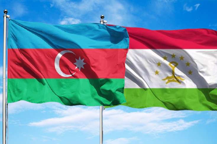 Azərbaycan Tacikistana başsağlığı verib