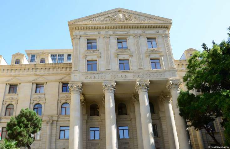 Azərbaycan Ermənistana qarşı dövlətlərarası arbitraj prosesi  