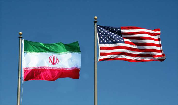 ABŞ 43 İran rəsmisinə məhdudiyyət tətbiq etdi