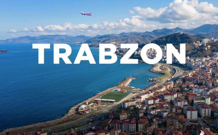 “Buta Airways” Bakıdan Trabzona uçuşlara başlayır