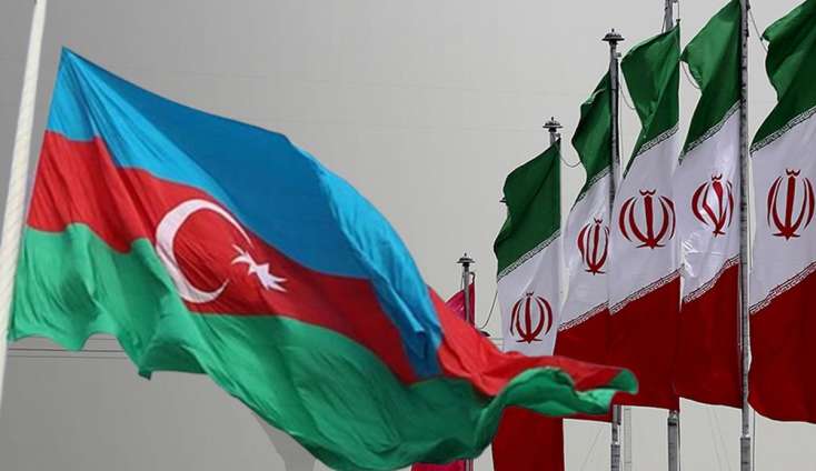 Azərbaycan İrana yenidən nota verdi