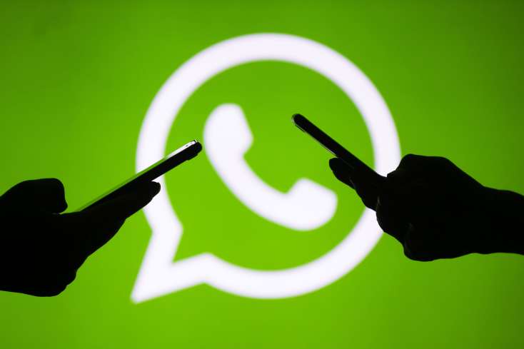 "WhatsApp"dan sürpriz yenilik: 