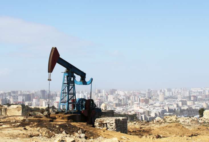 Azərbaycan neftinin qiyməti ucuzlaşdı 