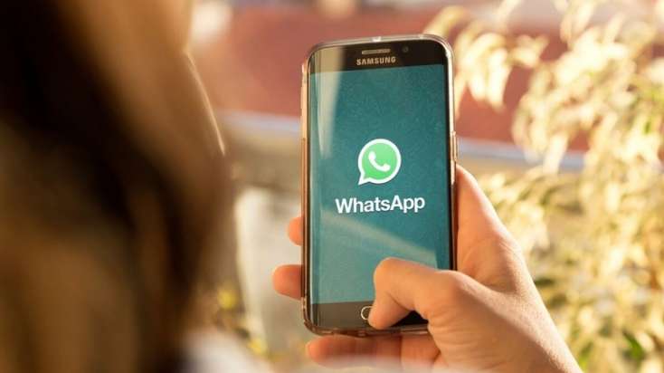 “WhatsApp” iki yeni funksiyanı 