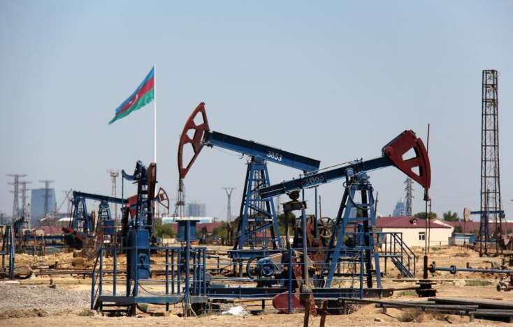 Azərbaycan nefti bahalaşmaqda davam edir
