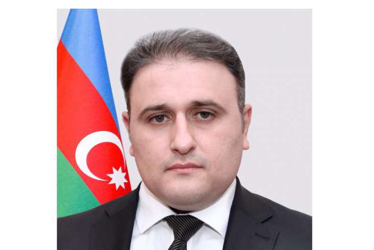 Prezidentin yüksək vəzifə verdiyi Vüqar Mustafayev