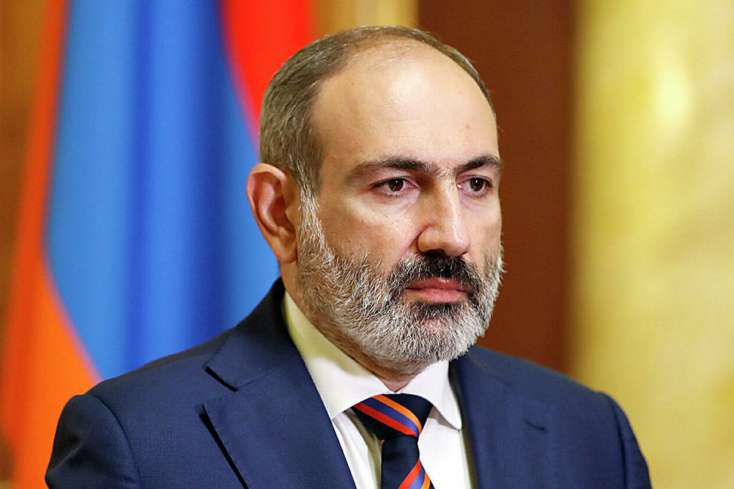  Ermənistanın qanunsuz fəaliyyətlərinin qarşısının alınması suveren hüququmuzdur -