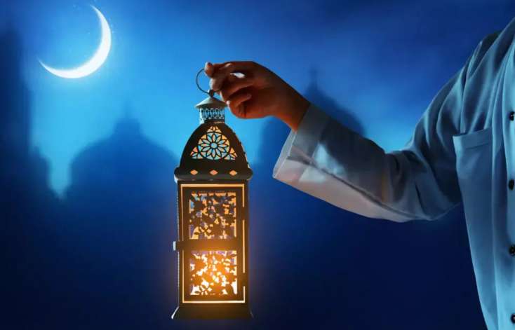 Ramazanın doqquzuncu gününün imsak və iftar vaxtları - 