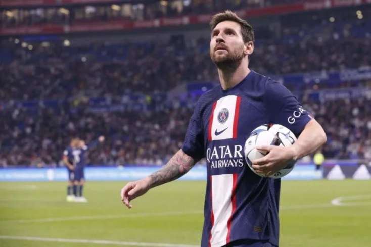 "Barselona" geri qayıtmaq istəyən Messi qarşısında gözlənilməz tələb irəli sürdü