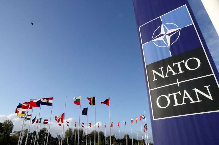 Bu gün Finlandiya NATO-ya üzv olur