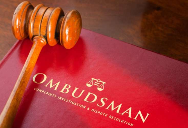 Ombudsman beynəlxalq ictimaiyyətə müraciət edib