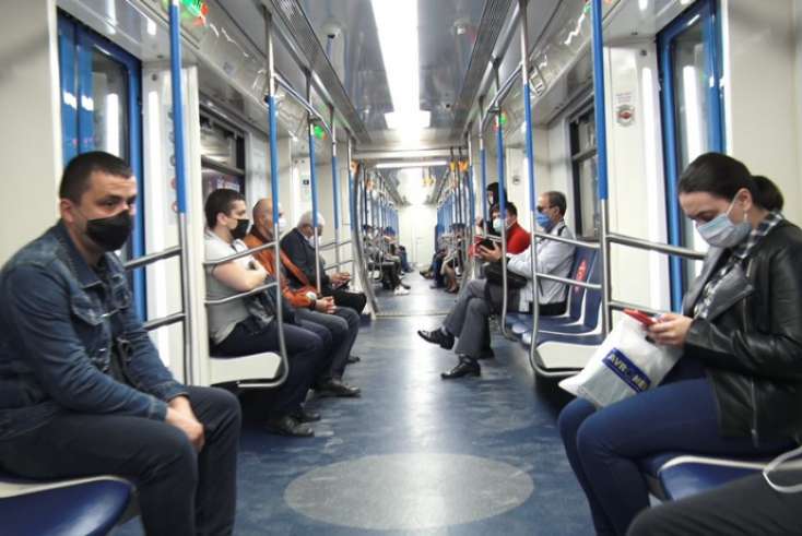 Metro ilə bağlı YENİ QƏRAR -