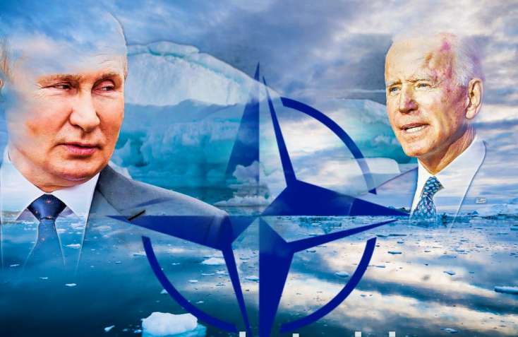 NATO Putinin “boğazını qurudub”: 