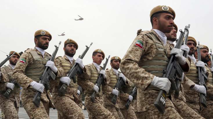 “Caliber”: İran Ermənistana müdaxiləyə hazırlaşır - 
