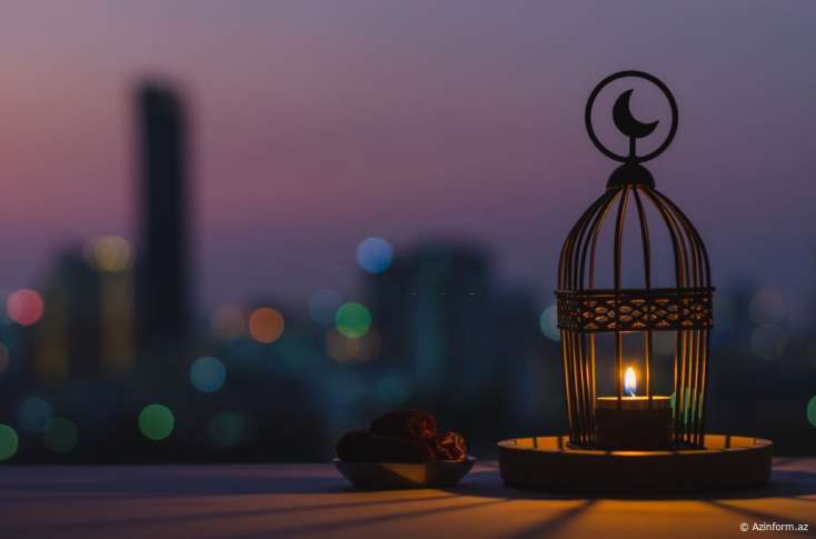 Ramazan ayının 20-cı gününün imsak və iftar vaxtları - 