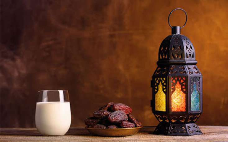 Ramazan ayının 25-ci gününün imsak və iftar vaxtları - 