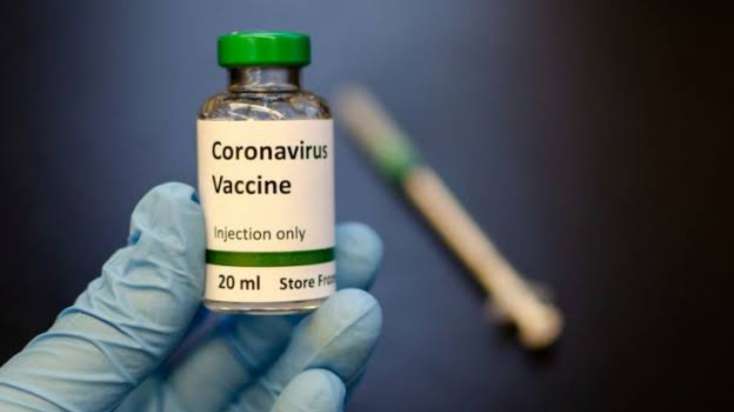 Koronavirusa qarşı peyvənd olunanların sayı açıqlanıb