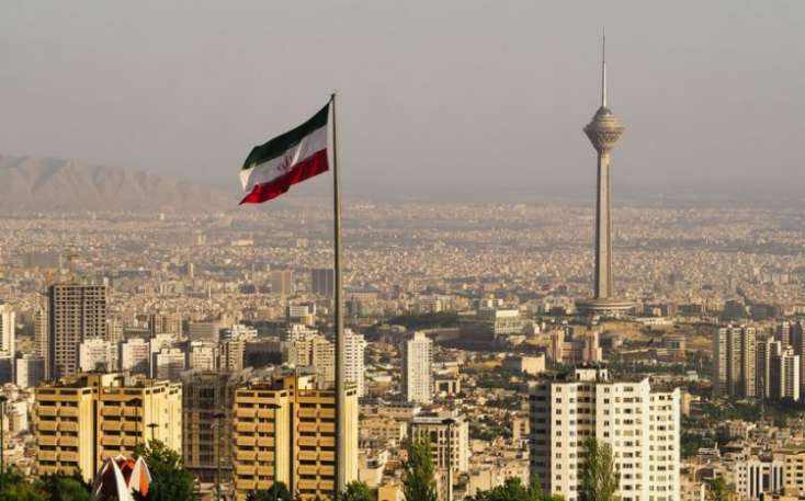 İranda edam edilənlərin sayında artım var
