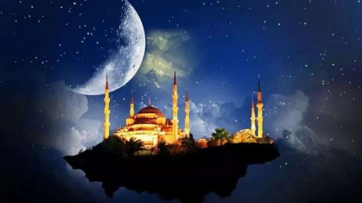 Bu ölkələr Ramazan bayramını bu gün qeyd edəcək