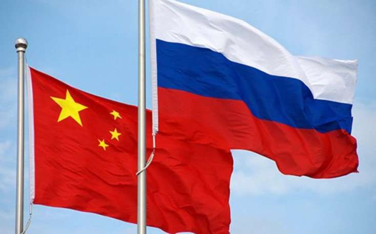 Rusiya və Çinin müdafiə nazirləri görüşdü