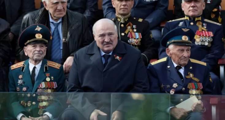 Lukaşenkonun tədbirə qatılmaması haqqındakı şayiələri alovlandırdı -