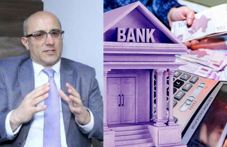 Kiçik bankların bağlanması sektora necə təsir edəcək? -