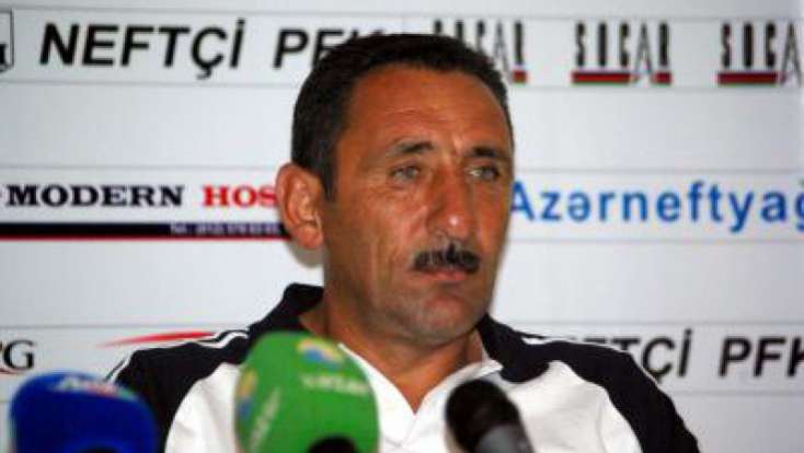Azərbaycanlı futbolçu məşhur qapıçılar arasında - 