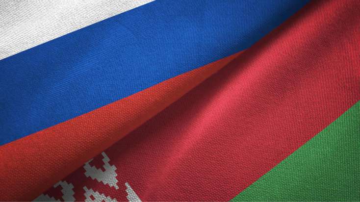 Rusiya və Belarus nüvə silahları barədə saziş imzaladı