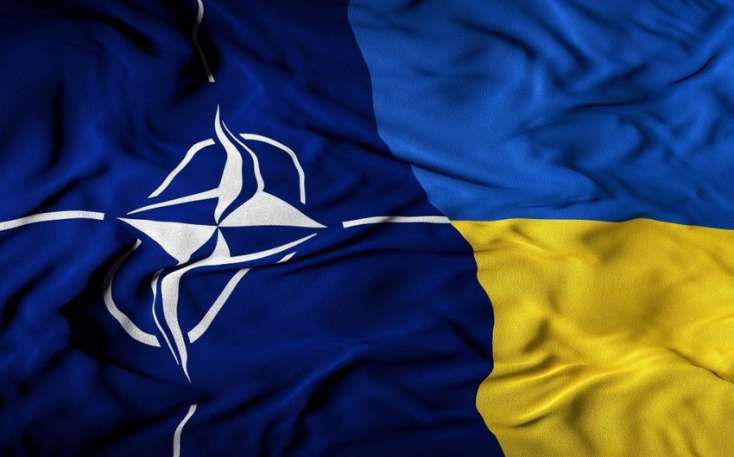 NATO və Ukrayna innovasiyalar üzrə dialoqa başladı