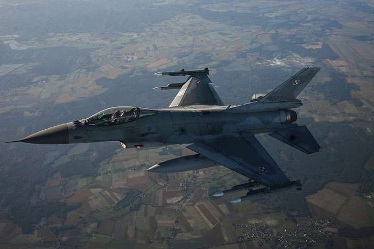 ABŞ Türkiyəyə F-16 vermək üçün şərt irəli sürdü