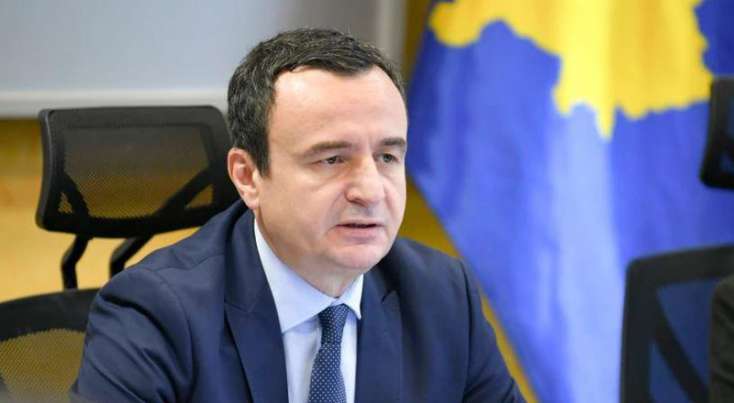 ​Kosovonun baş naziri Serbiya prezidentinə çağırış etdi
