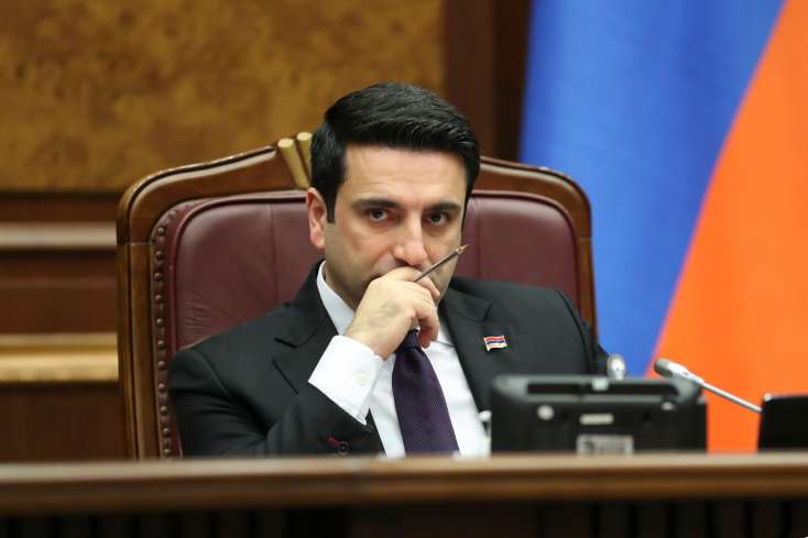  Azərbaycanla sülh müqaviləsinin imzalanması üçün Ermənistan təminatçı axtarır -