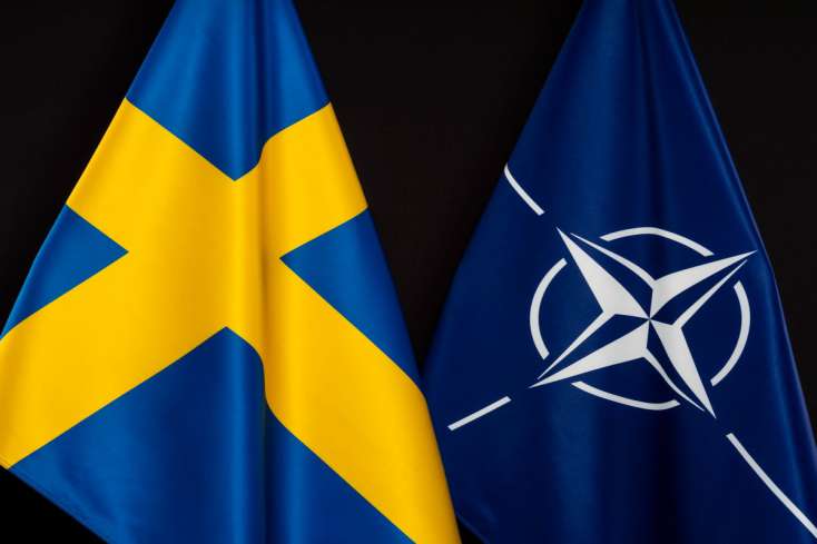 NATO Baş katibi və İsveç XİN naziri bir araya gələcəklər
