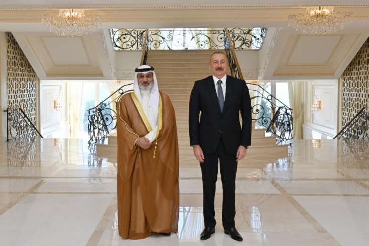  "Azərbaycan OPEC+ ilə əməkdaşlığa böyük töhfə verir" -
