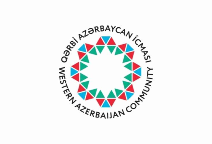 Qərbi Azərbaycan İcması 