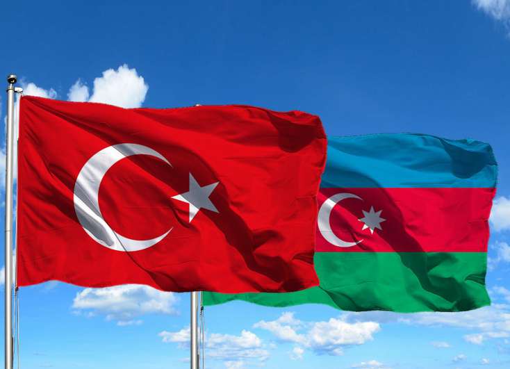 Azərbaycanla Türkiyənin ticarət dövriyyəsi 