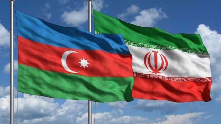 Azərbaycanla İran arasında ticarət dövriyyəsi