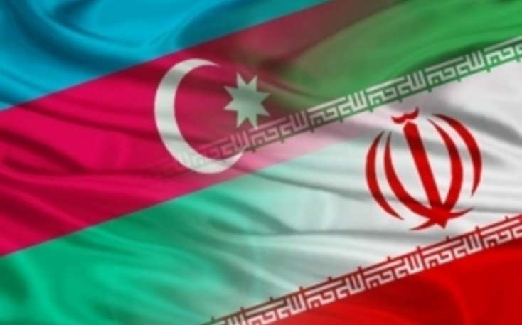 Azərbaycanla İran arasında ticarət dövriyyəsi 
