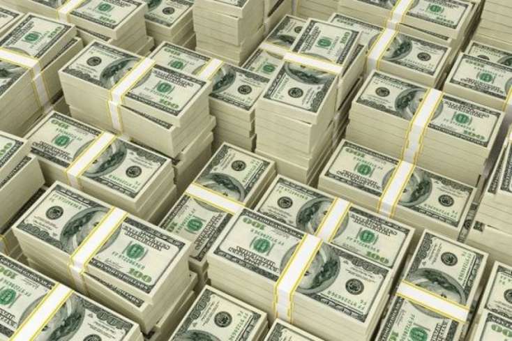Dövlət Neft Fondunun valyuta hərraclarında dollar satışı