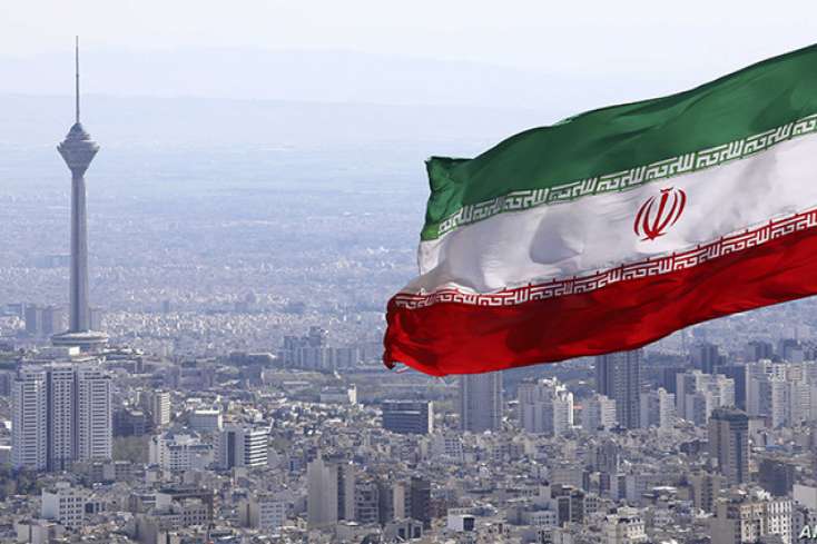 İran Şanxay Əməkdaşlıq Təşkilatına 