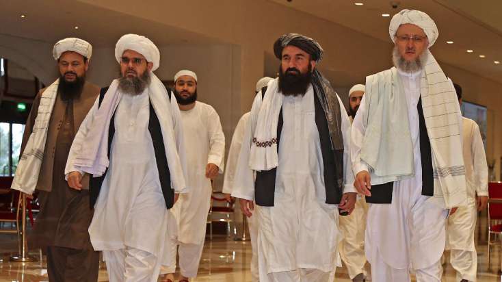 ​“Taliban” İsveçin Əfqanıstandakı bütün fəaliyyətlərini dayandırdı