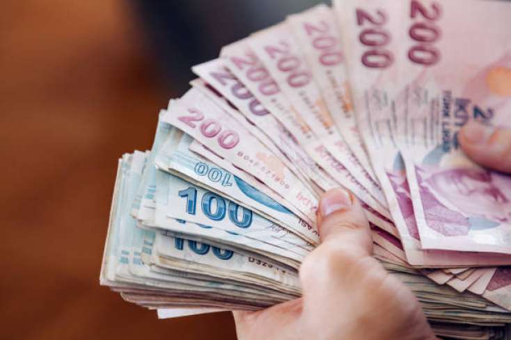 Türkiyə Mərkəzi Bankından uçot dərəcəsi ilə bağlı 